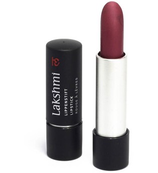 Lakshmi Produkte Lakshmi Produkte Lippenstift Rubinrot No.617 3g Lippenstift 3.0 g