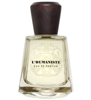 Frapin Unisexdüfte L'Humaniste Eau de Parfum 100 ml
