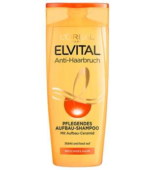 L’Oréal Paris Elvital Anti-Haarbruch Pflegendes Aufbau-Shampoo