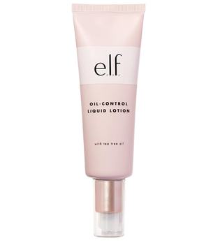 e.l.f. Cosmetics Oil Control Liquid Lotion Gesichtslotion 65.0 ml