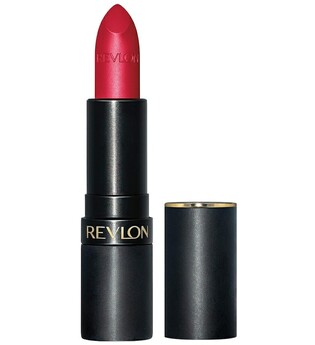 Revlon Super Lustrous Lipstick The Luscious Mattes 4.2g Crushed Rubies