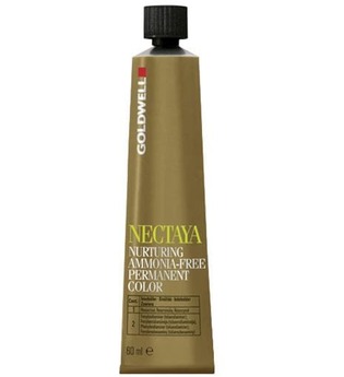 Goldwell Nurturing Ammonia-Free Permanent Color Haarfarbe 60.0 ml