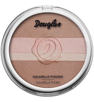 Douglas Collection Rouge Aquarelle Puder Rouge 18.0 g