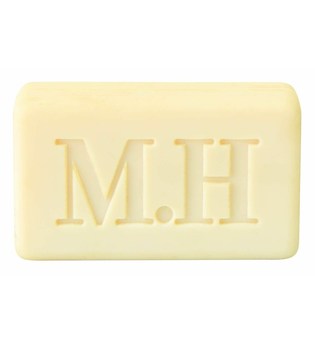 Miller Harris Seife Lumiere Doree Soap Körperseife 200.0 g