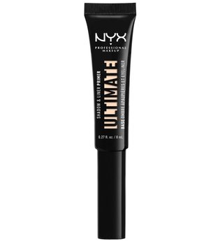 NYX Professional Makeup Vitamin E Infused Ultimate Shadow and Liner Primer (Various Shades) - 01 Light
