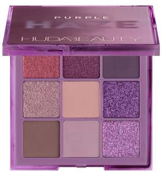 Huda Beauty - Haze Obsessions Purple Palette - -obsessions Haze Purple