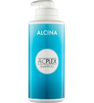 Alcina Shampoo Haarshampoo 200.0 ml