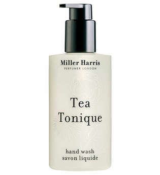 Miller Harris Produkte Tea Tonique Hand Wash Handreinigung 300.0 ml