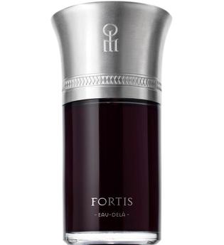 Liquides Imaginaires Produkte Fortis Eau de Parfum Parfum 50.0 ml