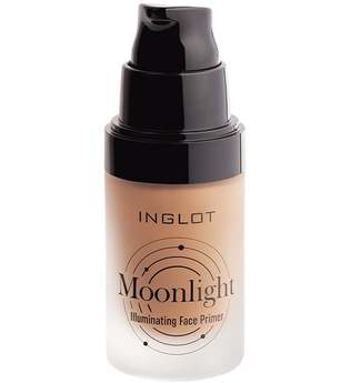 Inglot Moonlight Illuminating Make-up-Basis Primer 25.0 ml