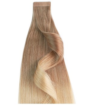 Desinas Produkte Desinas Produkte Tape In Extensions Balayage blond Tape In Extensions 20.0 pieces