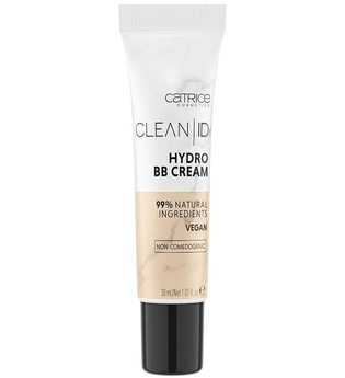 Catrice Clean ID Hydro BB Cream 30 ml Fair Neutral