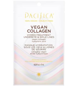 Pacifica Vegan Collagen Hydro-Behandlung für die Augenpartie Anti-Aging Pflege 7.0 ml