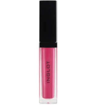 INGLOT HD Lip Tint Matte Liquid Lipstick  5.8 ml Nr. 14