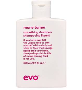 Evo Hair Smooth Mane Tamer Smoothing Shampoo 300 ml