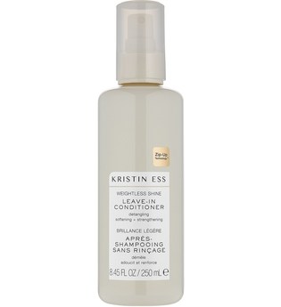 Kristin Ess Produkte Weightless Hydration Leave-In Conditioner Haarspülung 250.0 ml