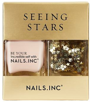 Nails inc SEEING STARS SEEING STARS    Nagellack 14.0 ml