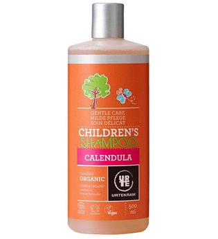 Urtekram Children's Shampoo Calendula Shampoo 500.0 ml