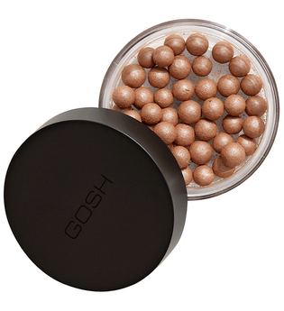Gosh Copenhagen Precious Powder Pearls Bronzer 25.0 g