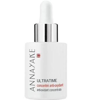 Annayake Ultratime Anti-Oxidant Concentrate Anti-Aging Pflege 30.0 ml