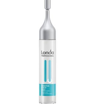 Londa Professional Haarpflege Scalp Sensitive Scalp Serum 6 x 10 ml