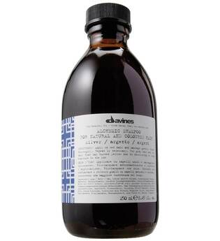 Davines Pflege Alchemic System Alchemic Silver Shampoo 1000 ml