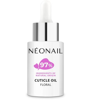 NEONAIL Cuticle Oil Nagelöl 6.5 ml