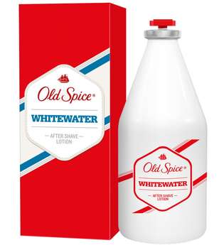 Old Spice Aftershave Whitewater After Shave 0.6 l