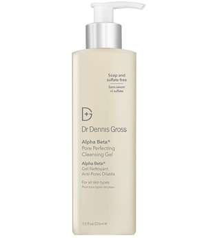 Dr Dennis Gross Produkte Pore Perfecting Cleansing Gel Gesichtsreinigungsgel 225.0 ml