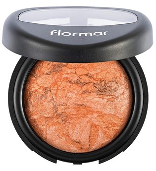 Flormar Baked Blush-On Rouge 9.0 g