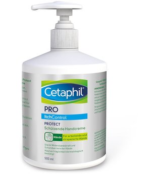 Cetaphil Handcreme Pro Itch Control Protect Handlotion 500.0 ml
