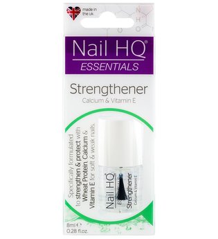 INVOGUE Nail HQ - Essentials Strengthener 8ml Nagellack 8.0 ml