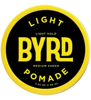 BYRD Hairdo Products Light Pomade Big 73.9 ml