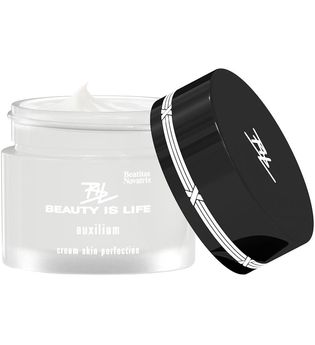 BEAUTY IS LIFE Produkte Auxilium Cream Skin Perfection Hals & Dekolletee 50.0 ml
