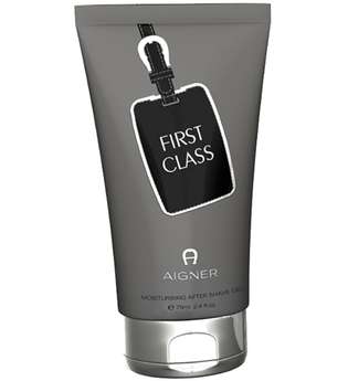 AIGNER First Class Moisturising Aftershave Gel 75 ml