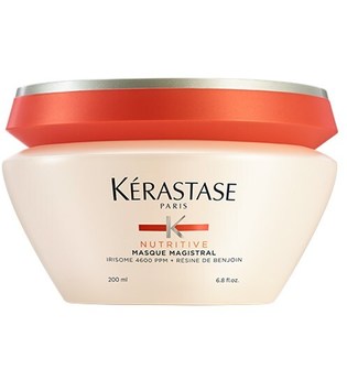 Kérastase Haarpflege Nutritive Magistral Masque Magistral 500 ml