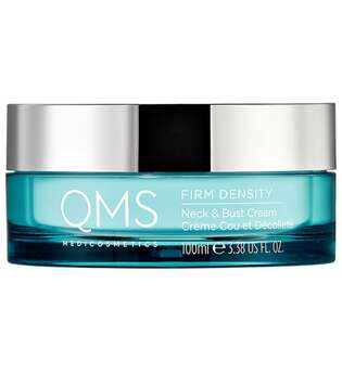 QMS Medicosmetics Firm Density Neck & Bust Cream Körpercreme 100.0 ml