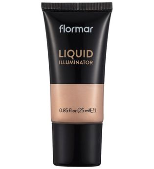 Flormar Liquid Illuminator Highlighter 25.0 g