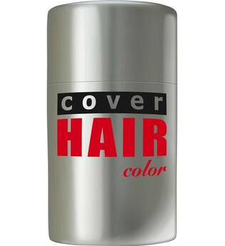 Cover Hair Haarstyling Color Cover Hair Color Copper 14 g