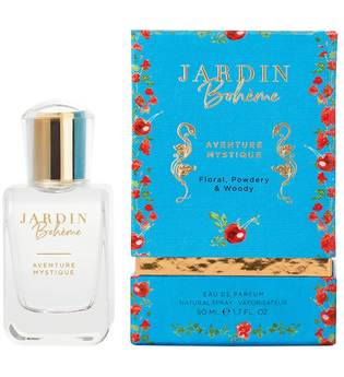 Jardin Bohème Aventure Mystique Eau de Parfum 50.0 ml