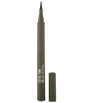 3INA The Color Pen Eyeliner 1.0 ml