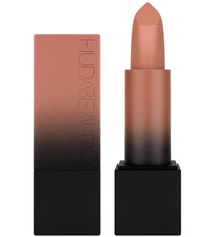 Huda Beauty Power Bullet Matte Lipstick 3g Anniversary (Warm True Nude)