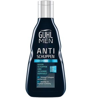 Guhl Men Men Anti Schuppen Shampoo Haarshampoo 250.0 ml
