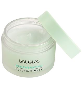 Douglas Collection Gesichtspflege 30 ml Feuchtigkeitsmaske 30.0 ml