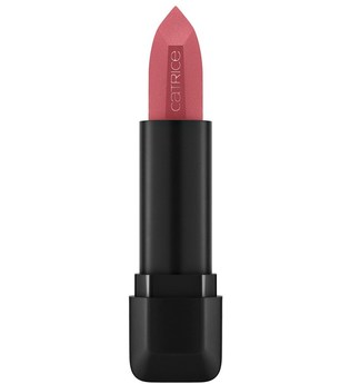 Catrice - Lippenstift - Demi Matt Lipstick 020 - Most Flattering Petal Pink