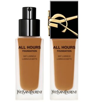 Yves Saint Laurent All Hours Luminous Matte Foundation with SPF 39 25ml (Various Shades) - DW2