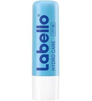 Labello Lippenpflege Pflegestifte Hydro Care SPF 15 4,80 g