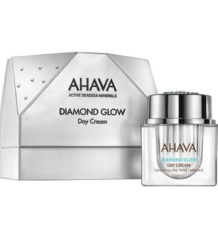 AHAVA Produkte Diamond Glow - Day Cream 50ml Body Make-up 50.0 ml
