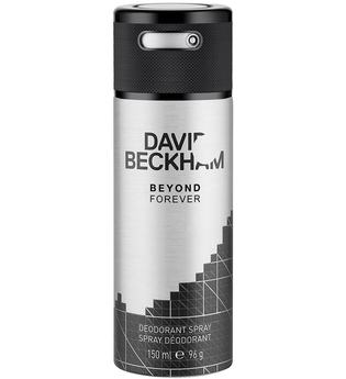 David Beckham Herrendüfte Beyond Forever Deodorant Body Spray 150 ml