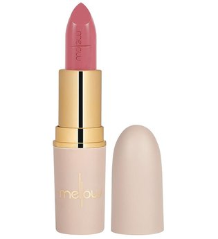 Mellow Cosmetics Creamy Matte Lipstick (verschiedene Farbtöne) - Passion